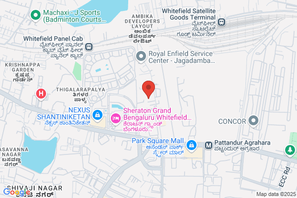 Reliance Data Corporation