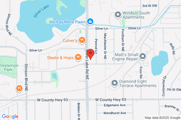 Midwest Dental - Saint Anthony