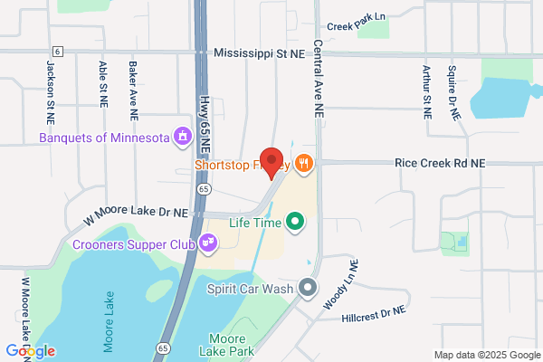 Northern Orthodontics Fridley