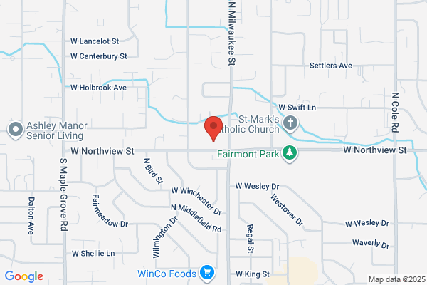 Northwest Dental Center