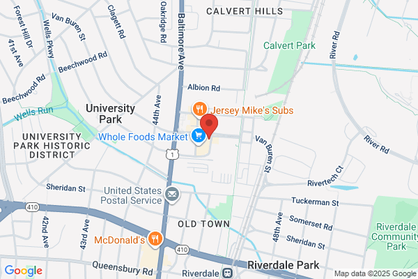 Riverdale Pediatric Dentistry