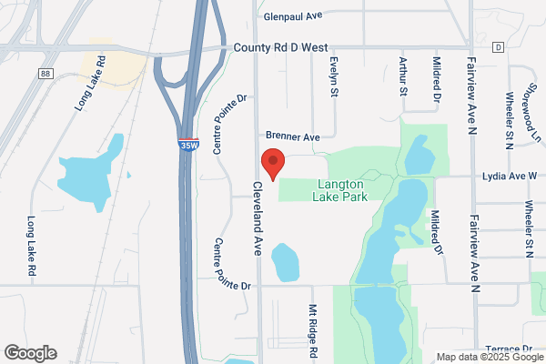 Amira Choice Roseville