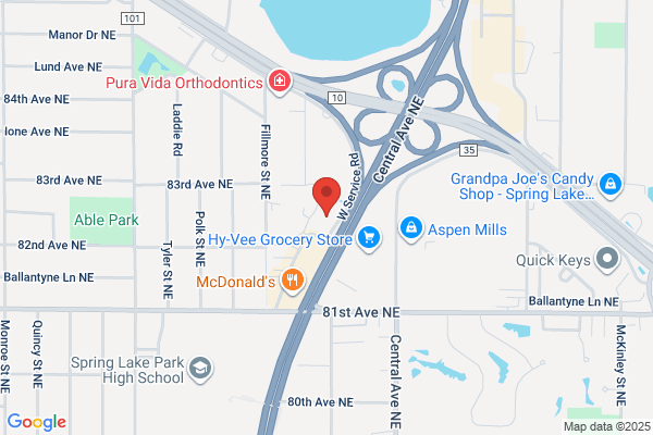 Advanced Spine Associates PA