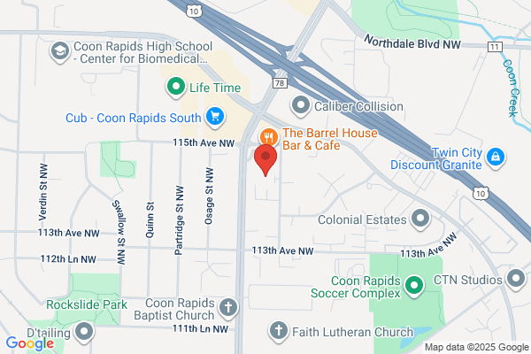 Anoka Psychological Services