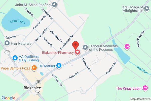 Blakeslee Dental