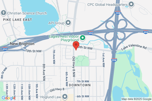 Hardel Thomas C DDS