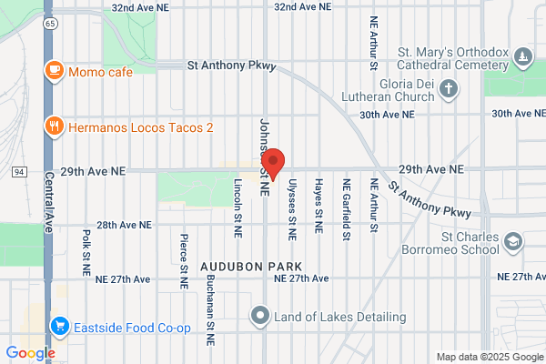 Johnson Street Clinic