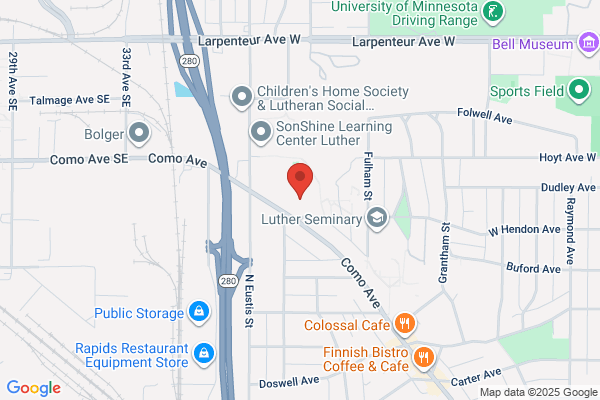 Lutheran Social Service of Minnesota