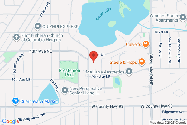 Midwest Podiatry Centers- St. Anthony