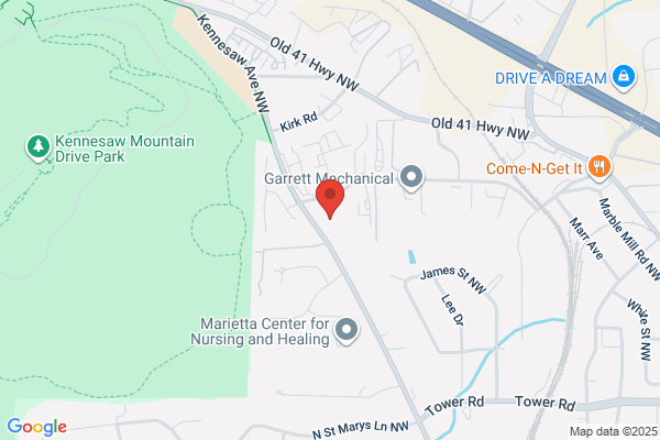 North Metro Psychiatry