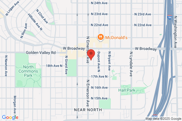 North Oaks On Emerson