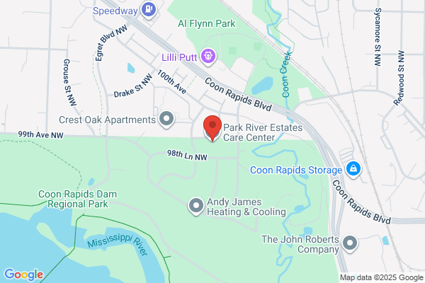 Park River Estates Care Center