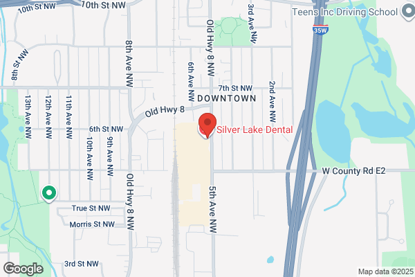 Silver Lake Chiropractic