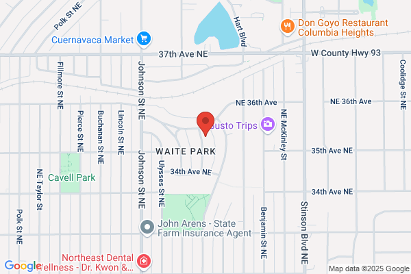 Max Garage Door