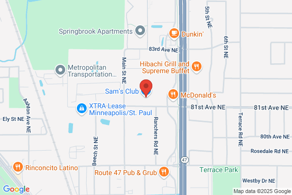 Sam's Club