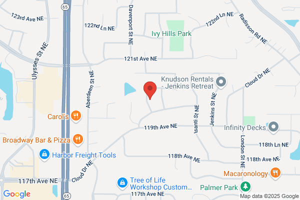 Total Electric Inc