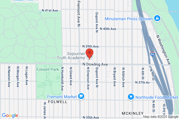 Sojourner Truth Academy
