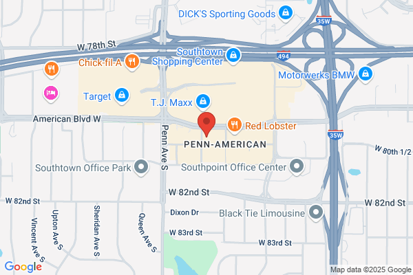 Sonic Drive-In