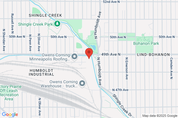 Mpls Refuse Inc