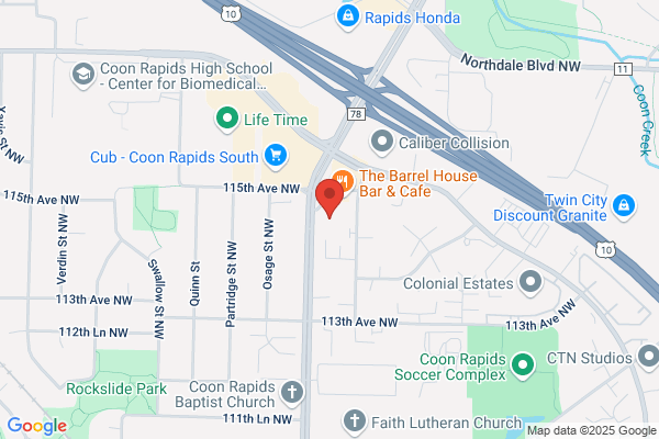 Angels Food Mart