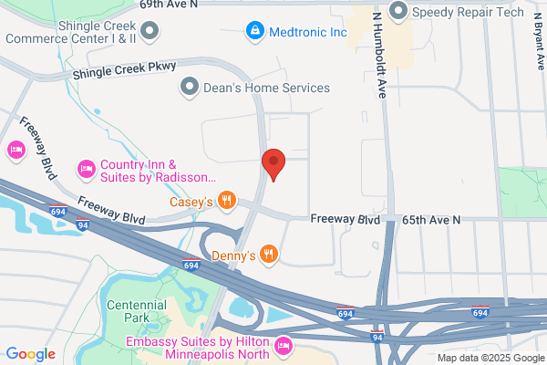 Spectrum Production Services, Inc