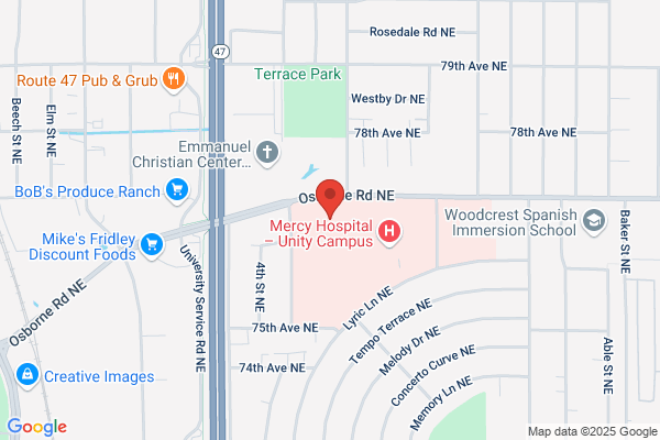 Fridley Medical Center