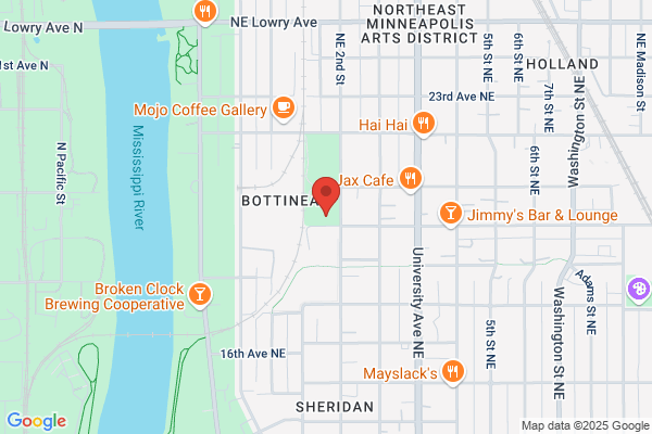 Minneapolis City Offices, Minneapolis City Departments & Services, Parks & Recreation, Neighborhood & Community Centers, Bottineau Neighborhood Center