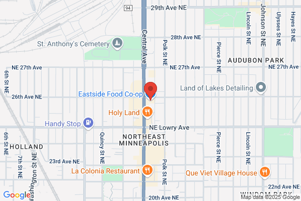 Eastside Food Co-Op