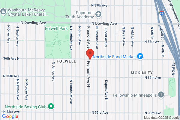 Fremont Market Inc