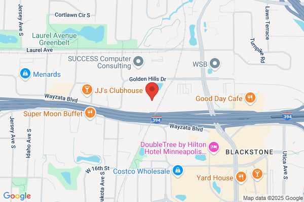 Holiday Inn Express & Suites Minneapolis (Golden Valley), an IHG Hotel