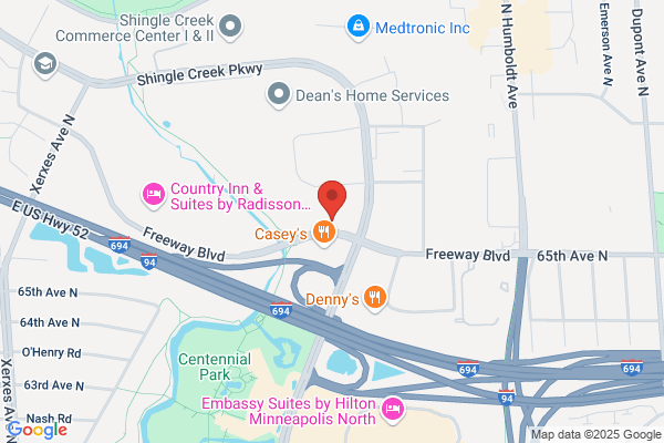 Best Western Plus Minneapolis-Northwest