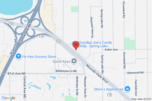 Gopher State Agency