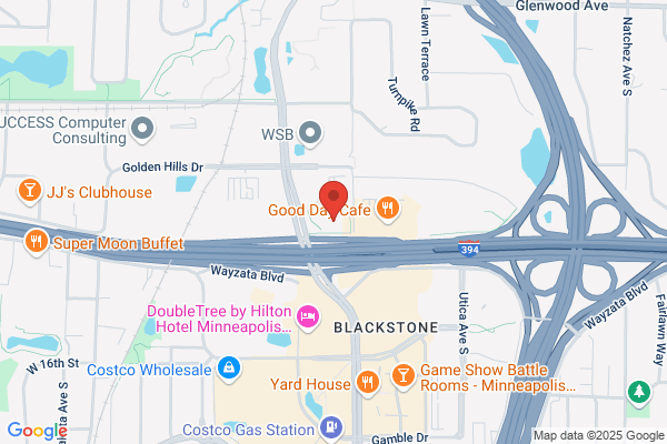 Lockton Companies LLC