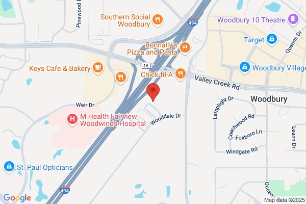 Minnesota Insurance Services of St Paul Inc