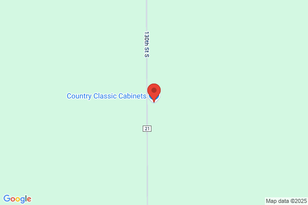 Classic Cabinetry