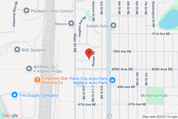 Daves Sprinkler Repair & Winterization