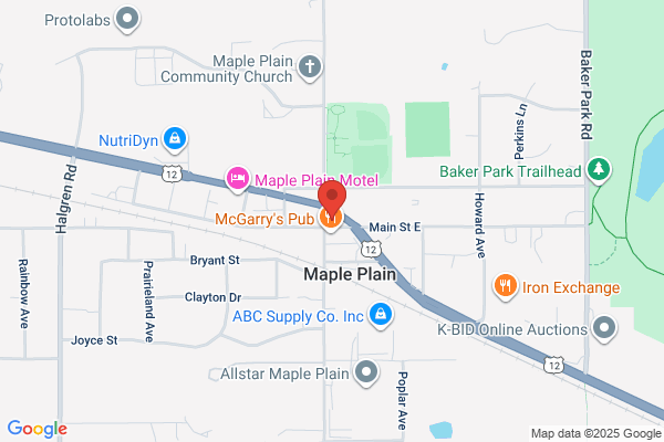 Maple Plain Public Library