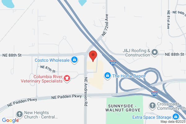 Northwoods Cabinet Company