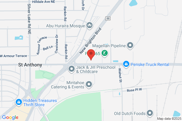 Hammond Walter R Co
