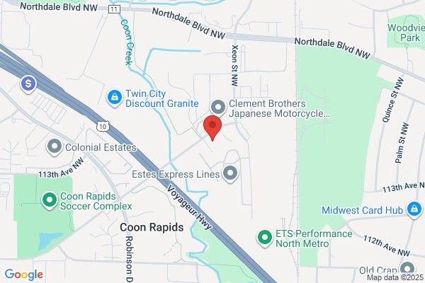 Metric Tool & Stamping Inc