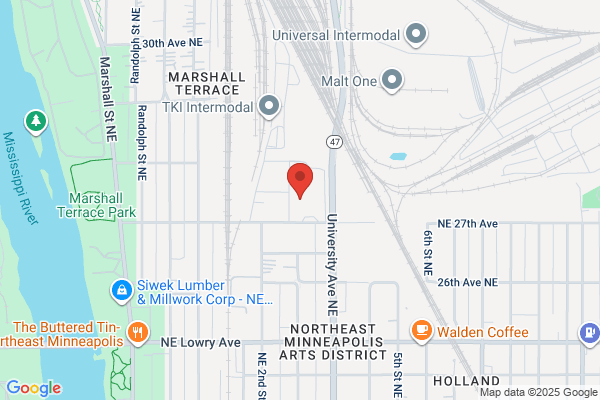 Thiele Technologies Inc