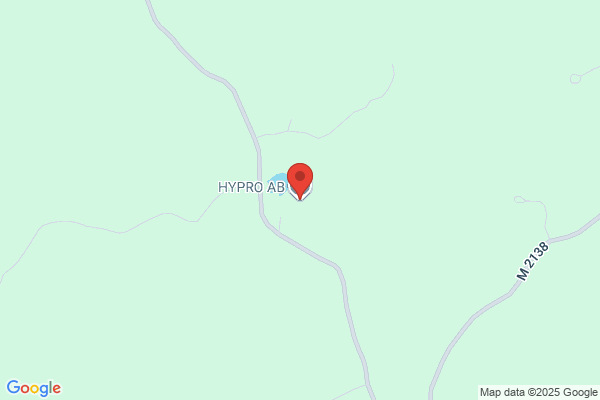 Hypro