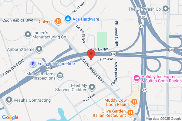 North Suburban Counseling Center