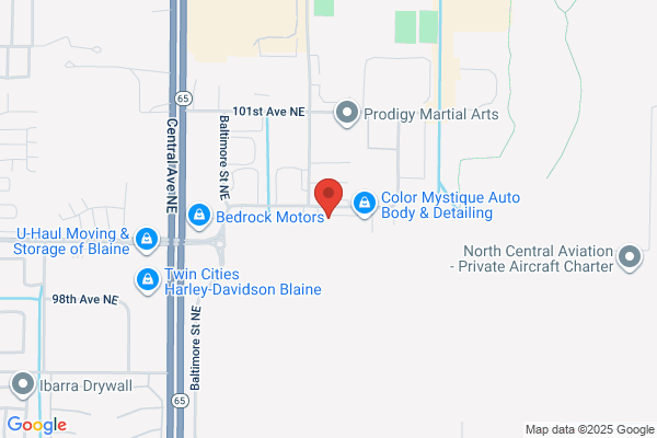 Midwest Medical Servicesinc