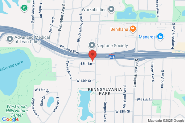 Care Counseling St. Louis Park