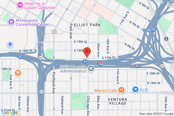 Community Options