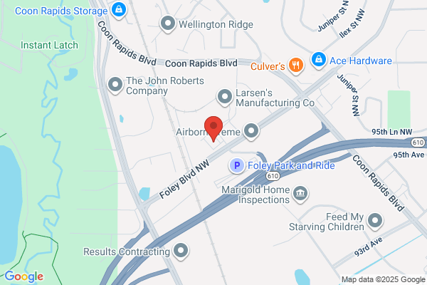 A-1 Engineering Inc