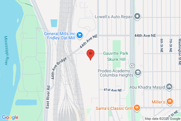 Acme Metal Spinning Inc