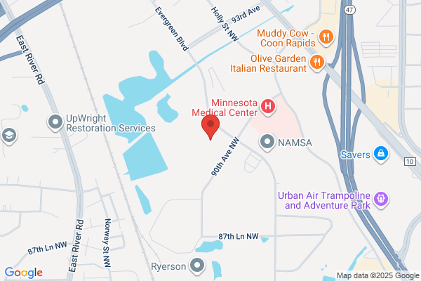 Assurance Mfg Co Inc
