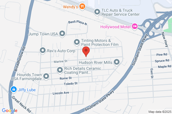 Main Tool & Mfg Co Inc